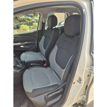 Renault Captur  SUV 2016,  0.9 benzyna - Na sprzedaż za 32 900 zł - Radom - zdjęcie 10