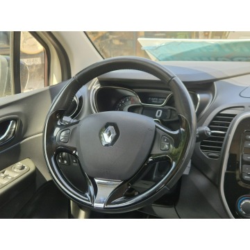 Renault Captur  SUV 2016,  0.9 benzyna - Na sprzedaż za 32 900 zł - Radom - zdjęcie 12