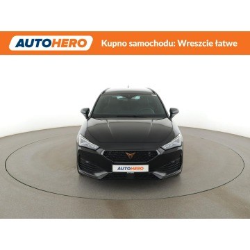 Cupra Leon  Kombi 2024,  1.5 benzyna, automat - Na sprzedaż za 90 200 zł - Warszawa - zdjęcie 11