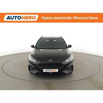 Ford Focus  Kombi 2020,  2.0 diesel, automat - Na sprzedaż za 52 800 zł - Warszawa - zdjęcie 11