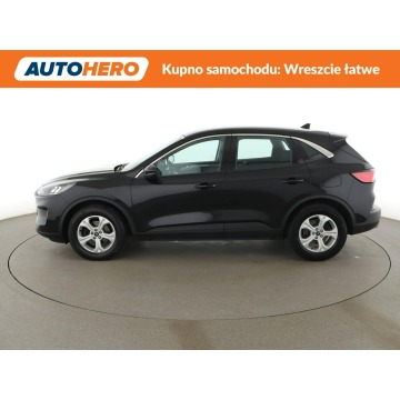 Ford Kuga  SUV 2020,  2.0 diesel - Na sprzedaż za 60 900 zł - Warszawa - zdjęcie 2