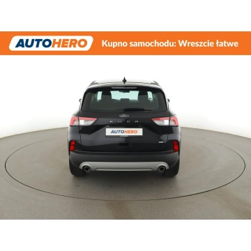 Ford Kuga  SUV 2020,  2.0 diesel - Na sprzedaż za 60 900 zł - Warszawa - zdjęcie 6