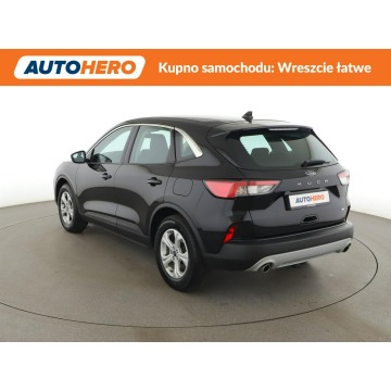 Ford Kuga  SUV 2020,  2.0 diesel - Na sprzedaż za 60 900 zł - Warszawa - zdjęcie 4