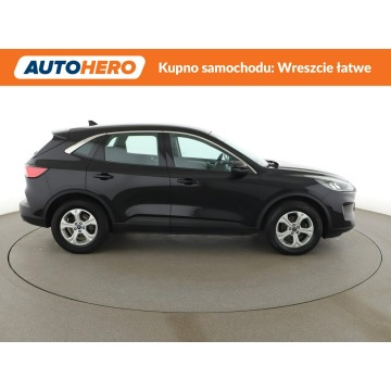 Ford Kuga  SUV 2020,  2.0 diesel - Na sprzedaż za 60 900 zł - Warszawa - zdjęcie 9