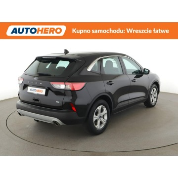 Ford Kuga  SUV 2020,  2.0 diesel - Na sprzedaż za 60 900 zł - Warszawa - zdjęcie 7