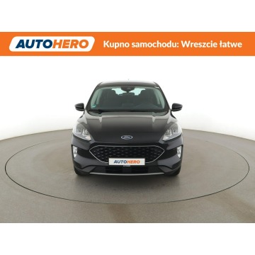 Ford Kuga  SUV 2020,  2.0 diesel - Na sprzedaż za 60 900 zł - Warszawa - zdjęcie 11