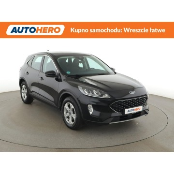 Ford Kuga  SUV 2020,  2.0 diesel - Na sprzedaż za 60 900 zł - Warszawa - zdjęcie 10