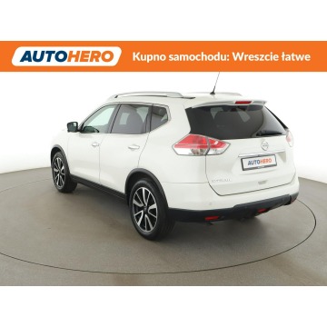 Nissan X-Trail  SUV 2017,  1.6 diesel, automat - Na sprzedaż za 52 300 zł - Warszawa - zdjęcie 4
