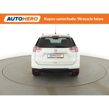 Nissan X-Trail  SUV 2017,  1.6 diesel, automat - Na sprzedaż za 52 300 zł - Warszawa - zdjęcie 6