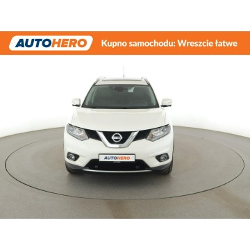 Nissan X-Trail  SUV 2017,  1.6 diesel, automat - Na sprzedaż za 52 300 zł - Warszawa - zdjęcie 11