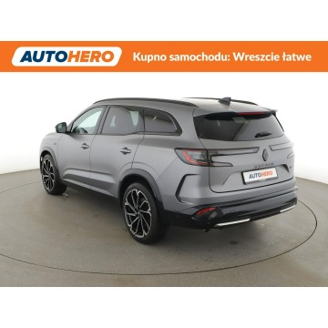 Renault Espace  SUV 2024,  1.2 hybryda, automat - Na sprzedaż za 108 300 zł - Warszawa - zdjęcie 4