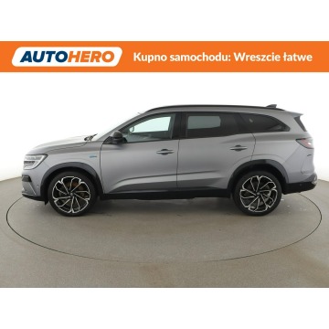 Renault Espace  SUV 2024,  1.2 hybryda, automat - Na sprzedaż za 108 300 zł - Warszawa - zdjęcie 2