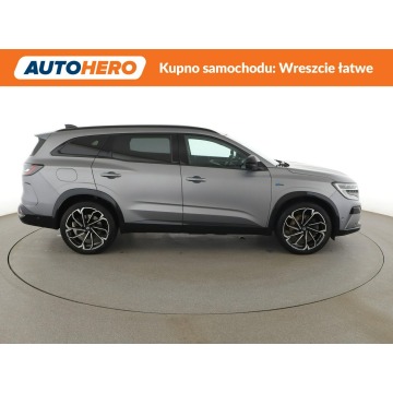 Renault Espace  SUV 2024,  1.2 hybryda, automat - Na sprzedaż za 108 300 zł - Warszawa - zdjęcie 9