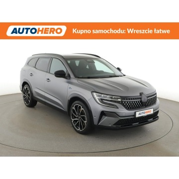 Renault Espace  SUV 2024,  1.2 hybryda, automat - Na sprzedaż za 108 300 zł - Warszawa - zdjęcie 10