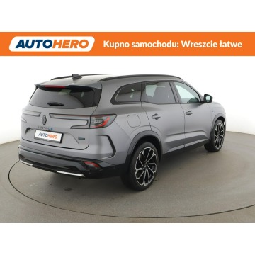 Renault Espace  SUV 2024,  1.2 hybryda, automat - Na sprzedaż za 108 300 zł - Warszawa - zdjęcie 7
