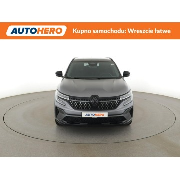 Renault Espace  SUV 2024,  1.2 hybryda, automat - Na sprzedaż za 108 300 zł - Warszawa - zdjęcie 11