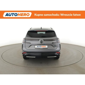 Renault Espace  SUV 2024,  1.2 hybryda, automat - Na sprzedaż za 108 300 zł - Warszawa - zdjęcie 6