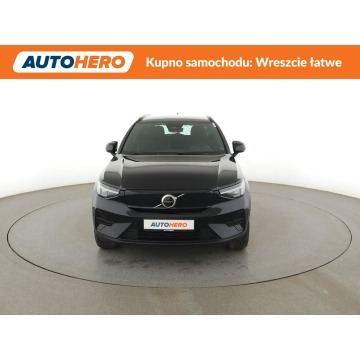 Volvo   SUV 2022 elektryczny, automat - Na sprzedaż za 109 700 zł - Warszawa - zdjęcie 11