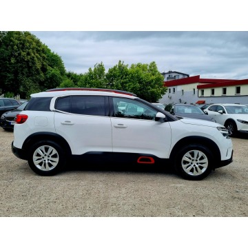 Citroen C5 Aircross  SUV 2019,  1.5 diesel, automat - Na sprzedaż za 48 900 zł - Szczecin - zdjęcie 4
