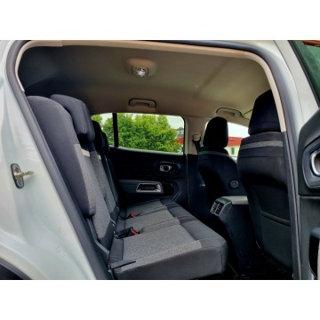 Citroen C5 Aircross  SUV 2019,  1.5 diesel, automat - Na sprzedaż za 48 900 zł - Szczecin - zdjęcie 12
