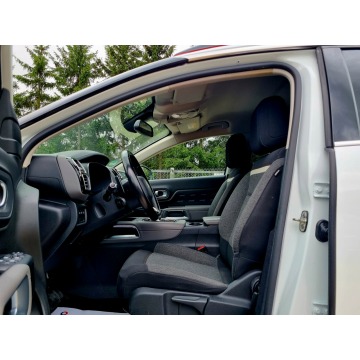 Citroen C5 Aircross  SUV 2019,  1.5 diesel, automat - Na sprzedaż za 48 900 zł - Szczecin - zdjęcie 9