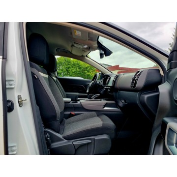 Citroen C5 Aircross  SUV 2019,  1.5 diesel, automat - Na sprzedaż za 48 900 zł - Szczecin - zdjęcie 11