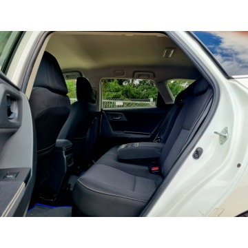 Toyota Auris  Kombi 2015,  1.8 hybryda, automat - Na sprzedaż za 39 900 zł - Szczecin - zdjęcie 10