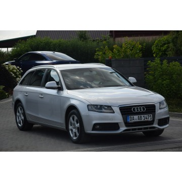 Audi A4  Kombi 2008,  2.0 diesel - Na sprzedaż za 22 900 zł - Majdan Sieniawski - zdjęcie 1