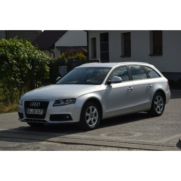 Audi A4  Kombi 2008,  2.0 diesel - Na sprzedaż za 22 900 zł - Majdan Sieniawski - zdjęcie 3