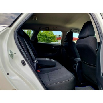 Toyota Auris  Kombi 2015,  1.8 hybryda, automat - Na sprzedaż za 39 900 zł - Szczecin - zdjęcie 12