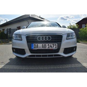 Audi A4  Kombi 2008,  2.0 diesel - Na sprzedaż za 22 900 zł - Majdan Sieniawski - zdjęcie 5