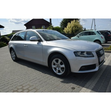 Audi A4  Kombi 2008,  2.0 diesel - Na sprzedaż za 22 900 zł - Majdan Sieniawski - zdjęcie 7