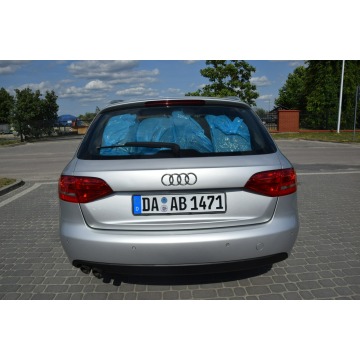 Audi A4  Kombi 2008,  2.0 diesel - Na sprzedaż za 22 900 zł - Majdan Sieniawski - zdjęcie 10