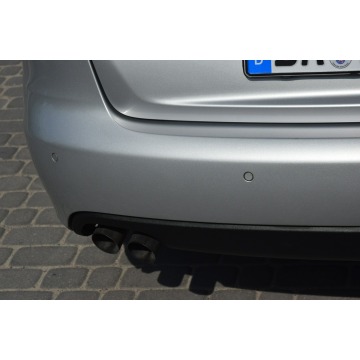 Audi A4  Kombi 2008,  2.0 diesel - Na sprzedaż za 22 900 zł - Majdan Sieniawski - zdjęcie 12