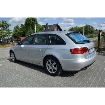 Audi A4  Kombi 2008,  2.0 diesel - Na sprzedaż za 22 900 zł - Majdan Sieniawski - zdjęcie 11