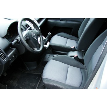 Mazda 5  Minivan/Van 2008,  1.8 benzyna - Na sprzedaż za 9 900,00 zł - Piła - zdjęcie 8