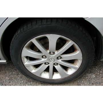 Mazda 5  Minivan/Van 2008,  1.8 benzyna - Na sprzedaż za 9 900,00 zł - Piła - zdjęcie 6