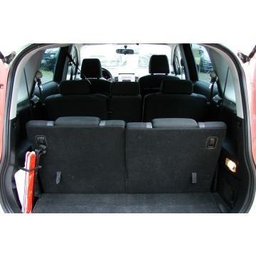 Mazda 5  Minivan/Van 2008,  1.8 benzyna - Na sprzedaż za 9 900,00 zł - Piła - zdjęcie 11
