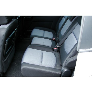 Mazda 5  Minivan/Van 2008,  1.8 benzyna - Na sprzedaż za 9 900,00 zł - Piła - zdjęcie 9