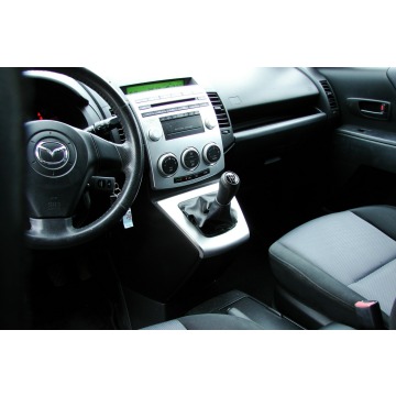 Mazda 5  Minivan/Van 2008,  1.8 benzyna - Na sprzedaż za 9 900,00 zł - Piła - zdjęcie 10