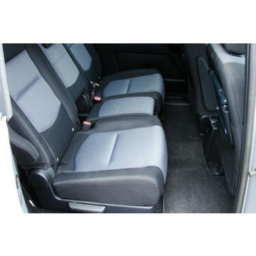 Mazda 5  Minivan/Van 2008,  1.8 benzyna - Na sprzedaż za 9 900,00 zł - Piła - zdjęcie 12