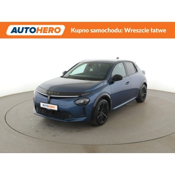 Lancia inny - EV automat full LED virtual cocpit navi grzane fotele kamera pdc