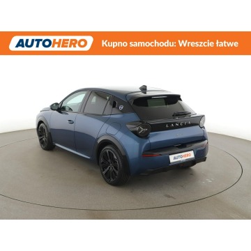 Lancia   Hatchback 2024 elektryczny, automat - Na sprzedaż za 86 100 zł - Warszawa - zdjęcie 4