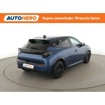 Lancia   Hatchback 2024 elektryczny, automat - Na sprzedaż za 86 100 zł - Warszawa - zdjęcie 8