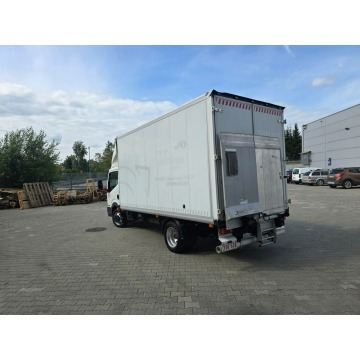 Nissan  2008,  3.0 diesel - Na sprzedaż za 28 400 zł - Limanowa - zdjęcie 8