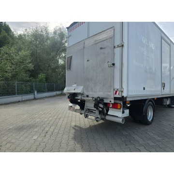 Nissan  2008,  3.0 diesel - Na sprzedaż za 28 400 zł - Limanowa - zdjęcie 5