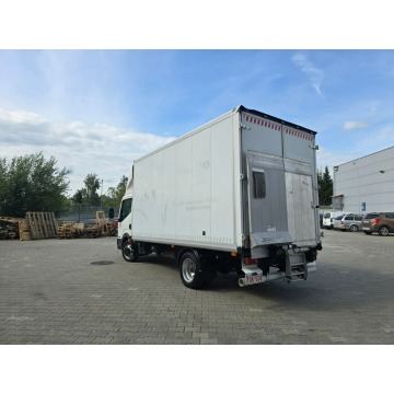 Nissan  2008,  3.0 diesel - Na sprzedaż za 28 400 zł - Limanowa - zdjęcie 3
