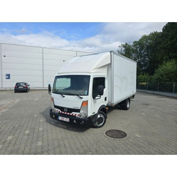 Nissan  2008,  3.0 diesel - Na sprzedaż za 28 400 zł - Limanowa - zdjęcie 4