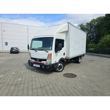Nissan  2008,  3.0 diesel - Na sprzedaż za 28 400 zł - Limanowa - zdjęcie 6