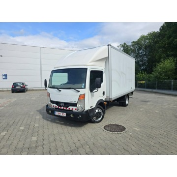 Nissan  2008,  3.0 diesel - Na sprzedaż za 28 400 zł - Limanowa - zdjęcie 2